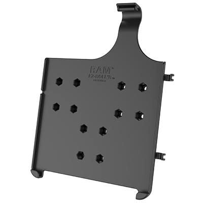 RAM Mounts RAM-HOL-AP23U iPad Pro 11" Cradle Holder – Black, Car Mount