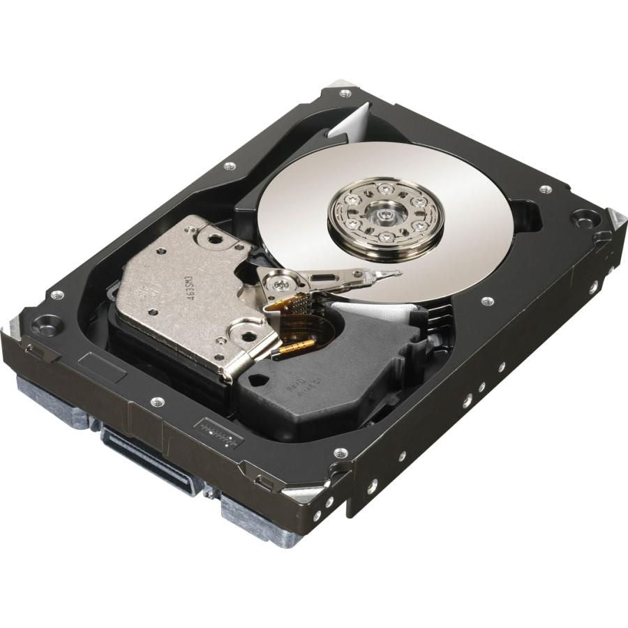 Hewlett Packard Enterprise RP001233466 Internal Hard Drive – 450GB SAS 15000RPM 3.5"