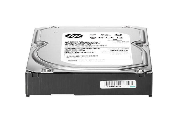 Hewlett Packard Enterprise RP000120510 Internal Hard Drive – 600GB 15000RPM FC HDD