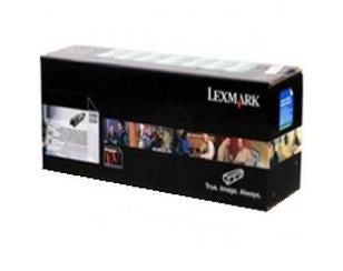 Lexmark 24B6213 Toner Cartridge – Black Original 10000 Pages