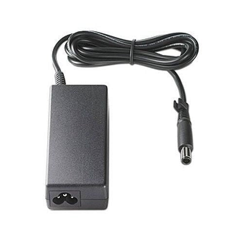 HP 391172-001-RFB 65W Power Adapter – 18.5V 3.42A Smart AC Charger, Black