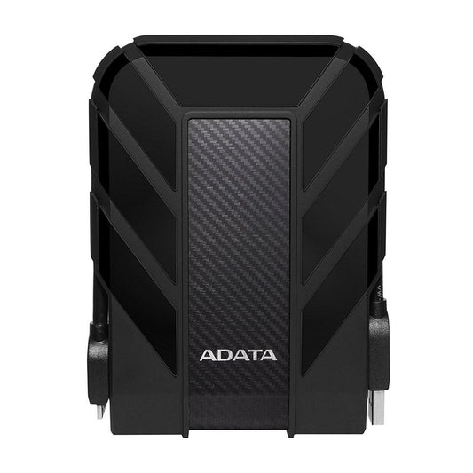 ADATA AHD710P-1TU31-CBK 1TB External Hard Drive – 2.5" USB 3.2 Gen 1 Black