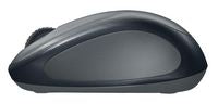 Logitech 910-002203 Wireless Mouse – Compact Ergonomic Optical Mouse