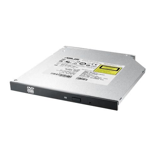 Asus 90DD027X-B10000 Internal DVD-RW Optical Disc Drive – Black SATA