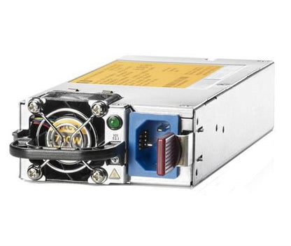 Hewlett Packard Enterprise 660183-001-RFB Power Supply Unit 750W 1U Platinum Plus