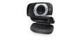 Logitech 960-000736 C615 HD Webcam – Full HD 1080p Autofocus USB 2.0