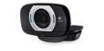 Logitech 960-000736 C615 HD Webcam – Full HD 1080p Autofocus USB 2.0