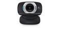 Logitech 960-000736 C615 HD Webcam – Full HD 1080p Autofocus USB 2.0