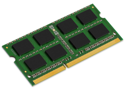 Kingston KVR16S11S8/4 DDR3 4GB 1600MHz SO-DIMM Laptop Memory Module
