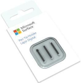 Microsoft GFV-00002 Pen Tips – 3-Pack Stylus Replacement Set