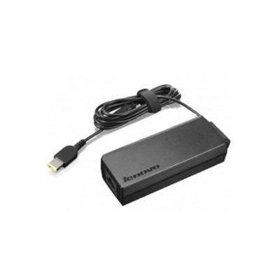 Lenovo 0B47002 90W Power Adapter – Indoor Use, Black, UK Plug