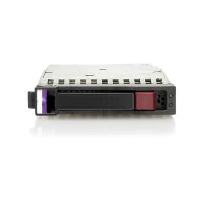 Hewlett Packard Enterprise RP001231111 Internal Hard Drive – 450GB 2.5" SAS 10K RPM 6Gb/s