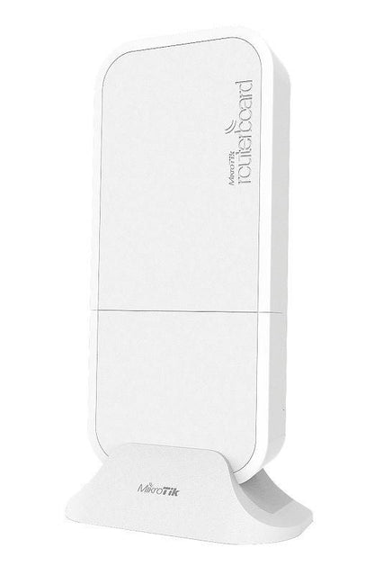 MikroTik RBWAPG-60AD Wireless Access Point – 60GHz Beamforming Antenna, 716MHz CPU