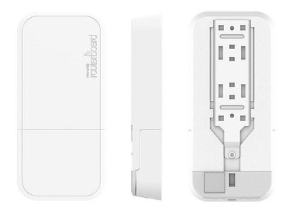MikroTik RBWAPG-60AD Wireless Access Point – 60GHz Beamforming Antenna, 716MHz CPU