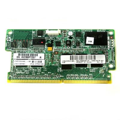 Hewlett Packard Enterprise 633543-001 2GB DDR3 1333MHz 244-pin MiniDIMM Module