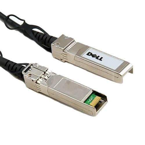 Dell C6Y7M-RFB SFP+ to SFP+ 10GbE Twinax Direct Attach Cable 0.5m