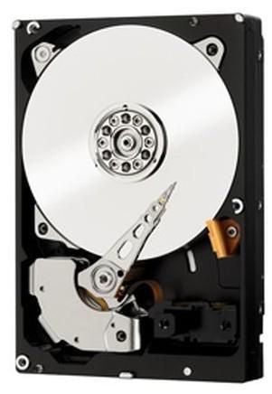 Western Digital HUS724040ALS640-RFB 4TB 3.5" Enterprise Hard Drive SAS 7200RPM