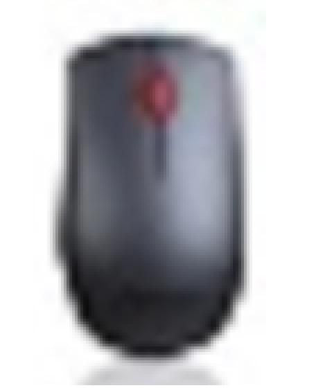 Lenovo 4X30H56887 Wireless Laser Mouse – Ambidextrous 1600 DPI 5-Button