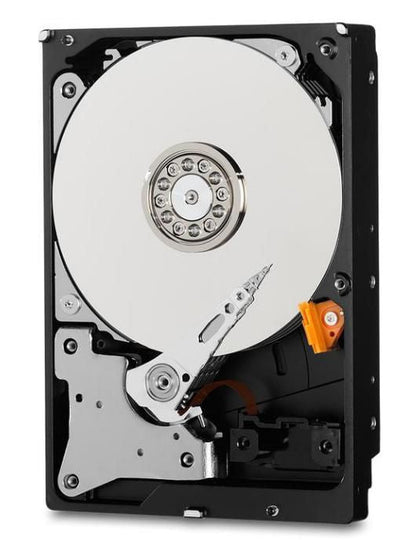 Western Digital WD30PURZ 3TB 3.5" SATA 6Gb/s 5400RPM Internal Hard Drive