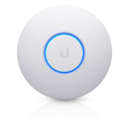 Ubiquiti UAP-NANOHD-3 Wireless Access Point – 802.11ac Wave 2 MU-MIMO, 3 Pack