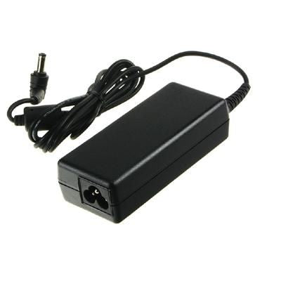 HP 693713-001 90W Indoor Power Adapter – Black, Smart AC with PFC