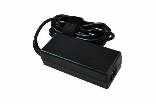 HP 608421-002 Universal Auto Power Adapter 65W – 100-240V Black CE & RoHS Certified