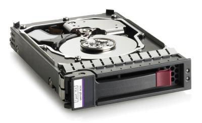 Hewlett Packard Enterprise RP001226899 Internal Hard Drive – 300GB 3.5" SAS 15K Hot-Swap