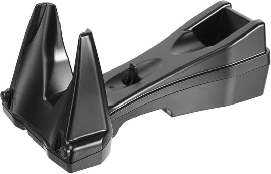 Opticon 13726 Charging Cradle – Barcode Reader Accessory, Black ABS