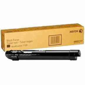 Xerox 006R01457 High-Yield Black Toner Cartridge – Genuine Laser Printer Toner