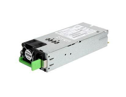 Fujitsu S26113-F575-L13-RFB Power Supply Unit – 450W Platinum Redundant