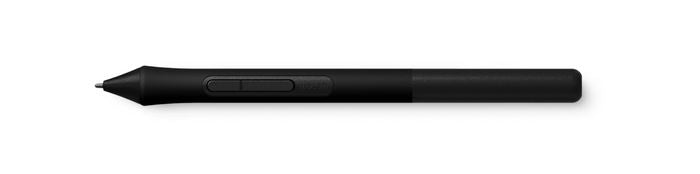 Wacom CTL-4100K-N Small Graphics Tablet – Pressure Sensitive, USB, Black