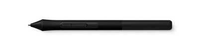 Wacom CTL-4100K-N Small Graphics Tablet – Pressure Sensitive, USB, Black