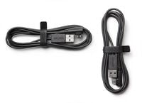 Wacom CTL-4100K-N Small Graphics Tablet – Pressure Sensitive, USB, Black