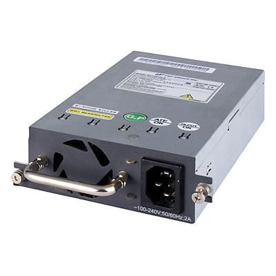 Hewlett Packard Enterprise JD362A#ABB 5500 150WAC Power Supply for 5xxx Series