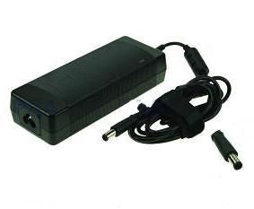 HP 463953-001 120W Power Adapter – 18.5V 6.5A AC-DC Indoor Black