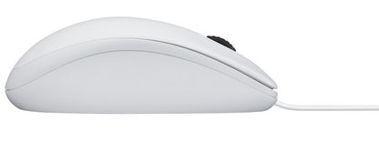 Logitech 910-003360 Wireless Mouse – Ergonomic, Optical, Reliable