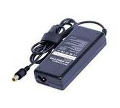 Lenovo 40Y7672 Power Adapter – 90W AC Indoor Black