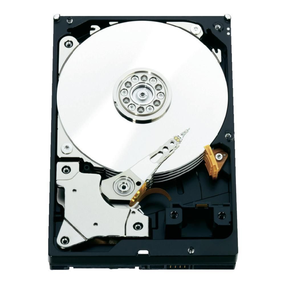 Western Digital WD2000FYYZ-RFB 2TB 3.5" SATA III 7200RPM Internal Hard Drive