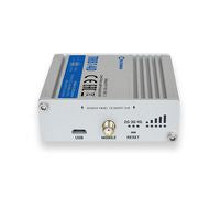 Teltonika Networks TRB140003000 Industrial LTE Gateway – Rugged IP30, 1x USB, 1x Ethernet