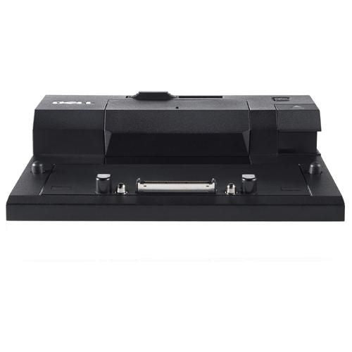 Dell 452-10767 Docking Station – E-Port Replicator with 130W AC Adapter