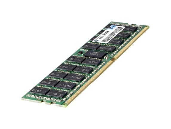 Hewlett Packard Enterprise RP001232328 8GB DDR4-2133 Registered Memory Module