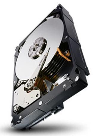 Seagate ST500NM0011-RFB 3.5" Internal Hard Drive – 500GB SATA 7200RPM 64MB