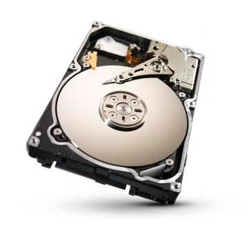 Seagate ST91000640SS-RFB Internal Hard Drive – 1TB 2.5" SAS 7200RPM 64MB