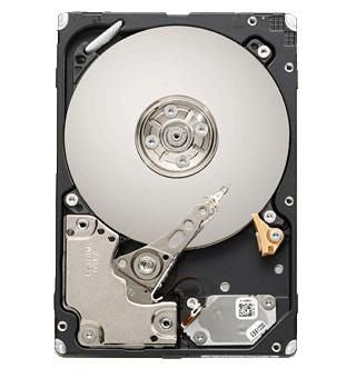 Seagate ST9600204SS-RFB 600GB 2.5" SAS 10,000RPM HDD for Server/Workstation