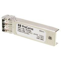 Hewlett Packard Enterprise J9150A-RFB SFP+ 10Gbps LC SR Network Transceiver