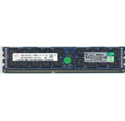 Hewlett Packard Enterprise 672612-081-RFB 16GB DDR3 1600MHz 240-pin DIMM Memory