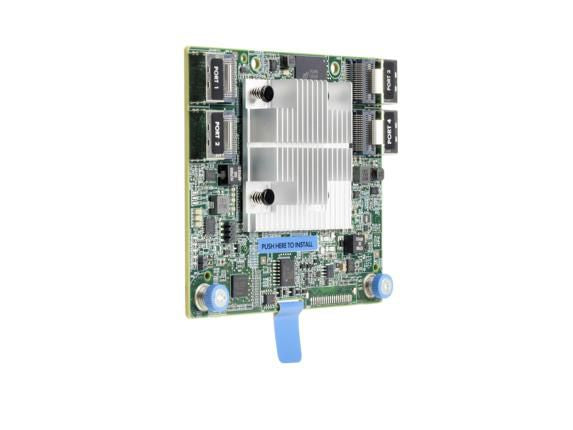 Hewlett Packard Enterprise 804338-B21 RAID Controller – P816i-a SR Gen10 12G SAS 4GB Cache