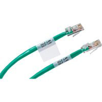 Brady M21-750-427 Self-Laminating Vinyl Printer Labels 19.05mm x 4.30m