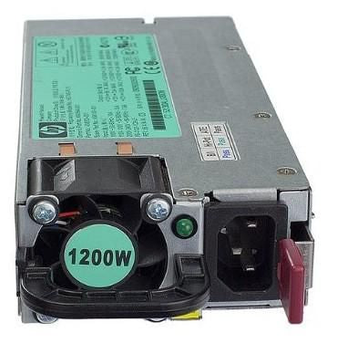 Hewlett Packard Enterprise RP000120719 Power Supply Unit – 1200W High-Efficiency Hot-Plug PSU