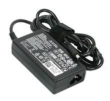 DELL JT9DM 3RG0T 45W Indoor Power Adapter – 19.5V AC Charger, Black